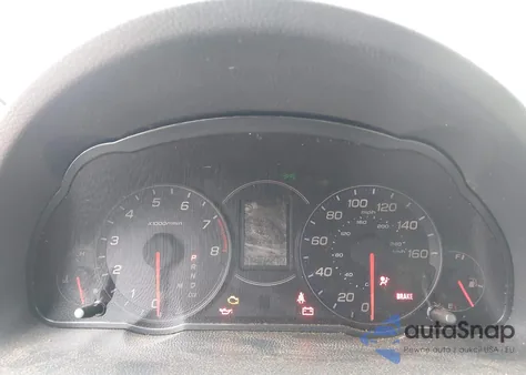 2008 Acura Tsx z USA, uszkodzony, nr VIN JH4CL968X8C019184